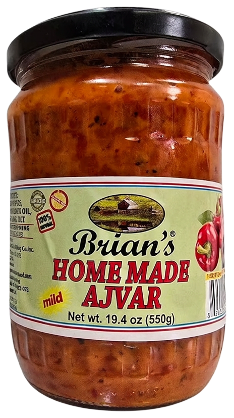 Ajvar