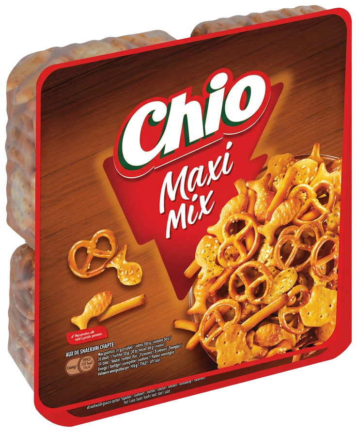 Chio Maxi Mix