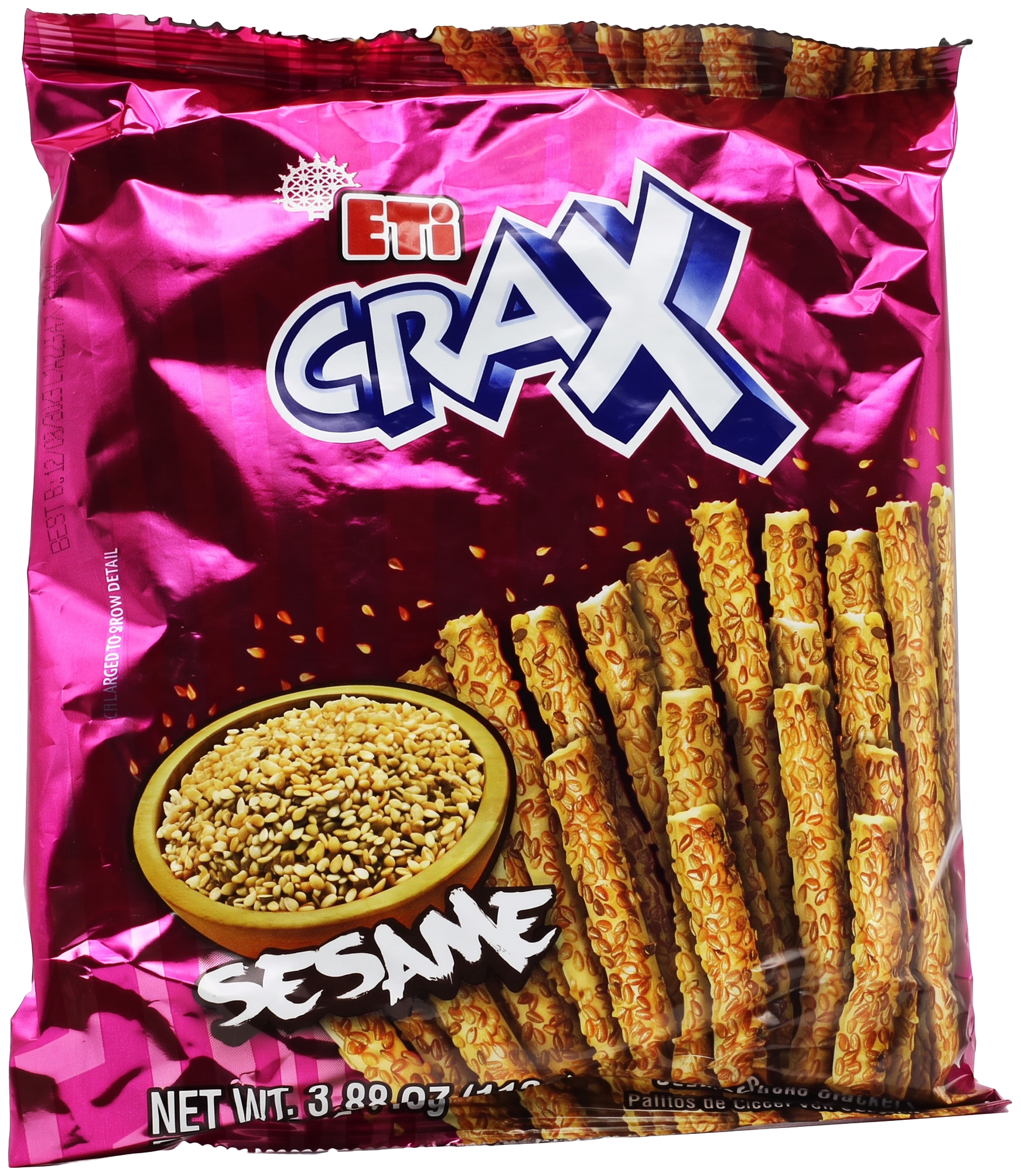 Eti GRAX Sesame Sticks