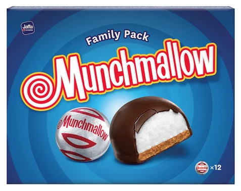 Munchmallow