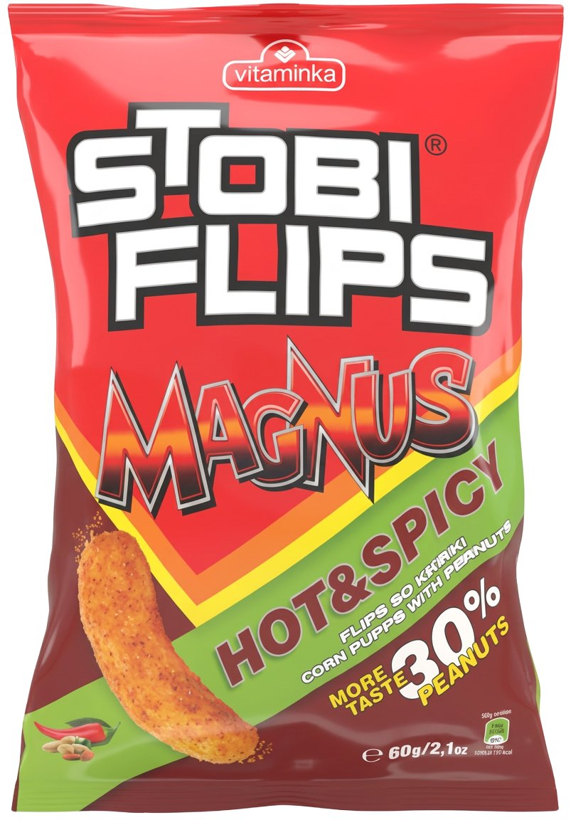 Spicy Smoki