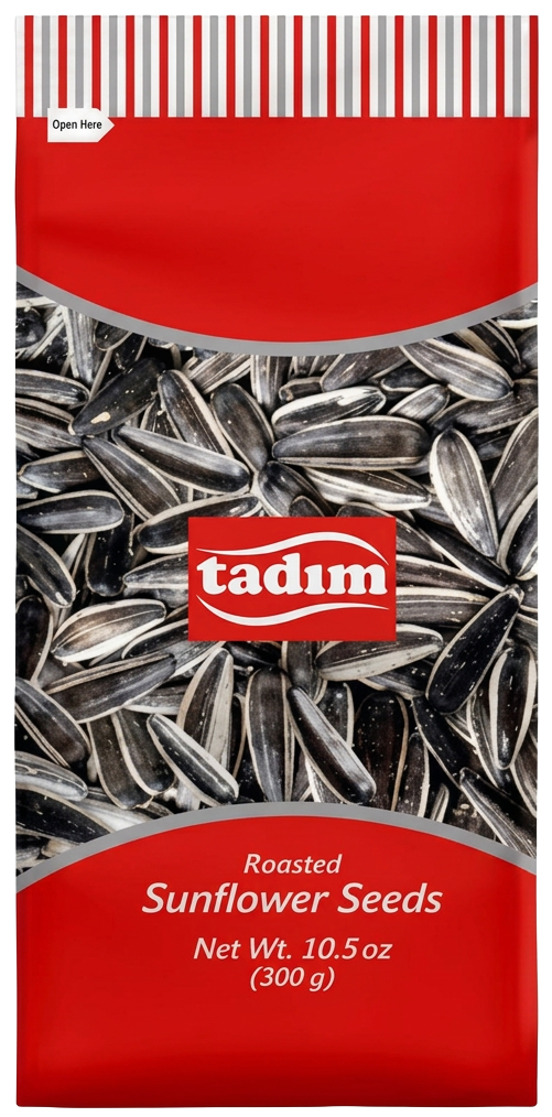 Tadim Sunflower Seeds (Tadim Sunflower Seeds)